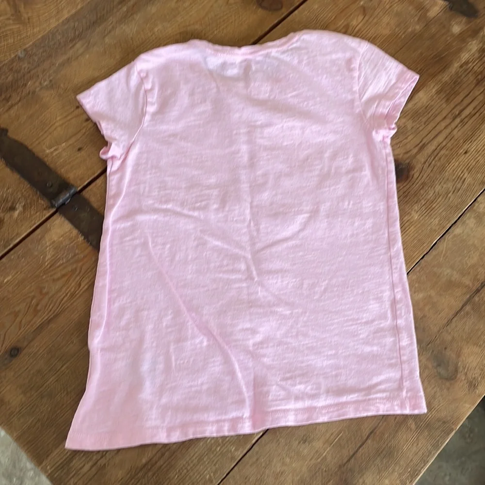 Girls Woodstock Tee - Picture 4 of 4